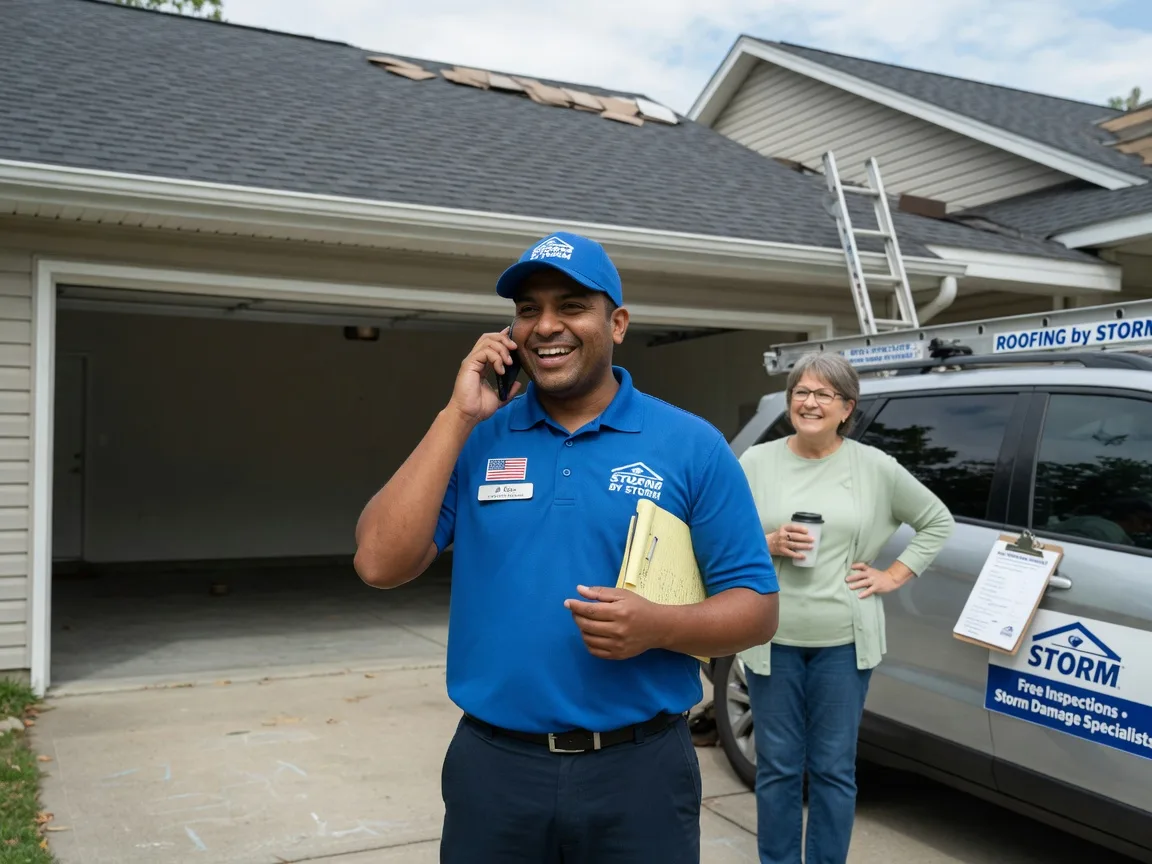 Roof Repair Near Me Lewis, IN FAQs